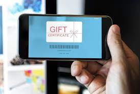 Zingoy.com is the best place for every individual or corporate were they can easily sell gift vouchers without any hassle. How To Sell Gift Certificates Online For More Bookings Checkfront