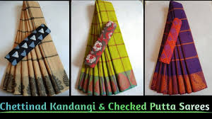 Pin on Cotton Sarees