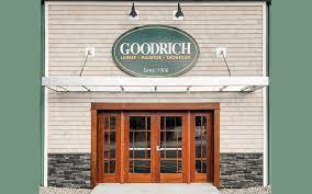 Check spelling or type a new query. Goodrich Staff Goodrich Lumber