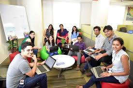 Make my trip tower a, sp infocity no. Makemytrip Office Photos Glassdoor