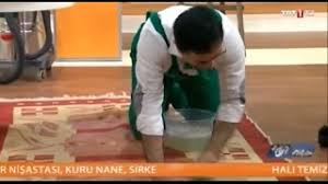 Halı silerken dikkat edeceğiniz birkaç püf nokta ile halıları temizlemek çok daha kolay ve kısa sürebilir. Erkan Samci Hali Temizligi Iyi Fikir Youtube