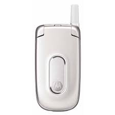 Back Panel Cover for Motorola V171 ...