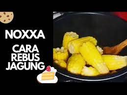 Check spelling or type a new query. Cara Rebus Jagung Guna Periuk Noxxa Youtube