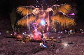 Together they succeeded, and afterwards journeyed west, far from the realms of men. Ffxiv Eureka Guide By Caimie Tsukino Ffxiv Arr Forum Final Fantasy Xiv A Realm Reborn