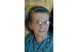 Donna Hoffman Obituary (1933