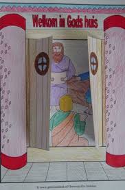 Verhalen uit de bijbelse en klassieke oudheid door rembrandt en zijn tijdgenoten., albert blankert. Twaalfjarige Jezus In De Tempel