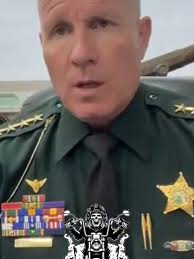 Sheriff Goes Off On Pagans Motorcycle Club and Their Member Derek Mars...