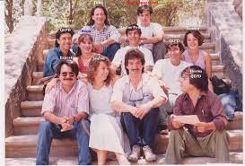 Subsecretario de prevención y promoción de la salud, comprometido con la salud pública, los derechos humanos y la justicia social. Carlos Figueroa Ibarra Auf Twitter Atras El Joven Hugo Lopez Gatell Representante De Medicina Ante El Ceu En El Movimiento Estudiantil De 1987 La Lucha Contra El Neoliberalismo En La Unam Https T Co Yqultul19b