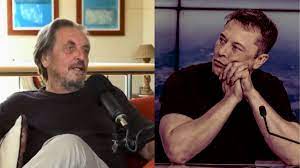 Shocking! Elon Musk's Father Says, 'He Is Not a Good Dad' – Here's Why…  News24 -