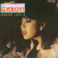 Sharon Cuneta