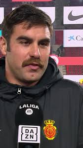 Abdón Prats: Pasión y compromiso en el Mallorca