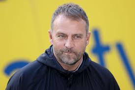 Diese statistik listet alle mitarbeiter, gegliedert nach ihrer funktion, von dem verein rb leipzig auf, die aktuell für den verein arbeiten. Bayern Munich Manager Hansi Flick Was Happy To See His Team Survive Rb Leipzig S Pressure Bavarian Football Works