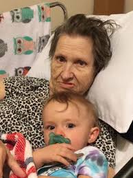 Betty Jean Clem Coffman (1948-2019)