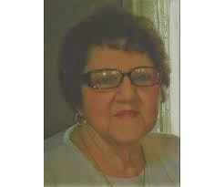 DORIS BLANTON Obituary (2018)