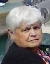 Karen Jensen Obituary 2021