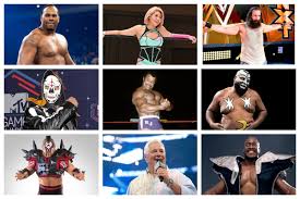 Note to morrison fan (gab), the question asks what wrestlers have died in the ring. Luke Harper Hana Kimura Pat Patterson Shad Gaspard Rocky Johnson Professional Wrestlers Who Died In 2020