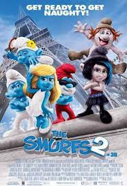 فيلم the smurfs 2 2013 مدبلج مشاهدة و تحميل smurfs movie the smurfs 2 smurfs