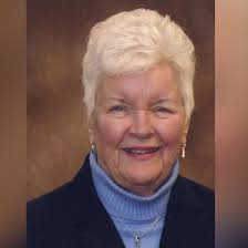 Kay De Voogd Obituary & Funeral