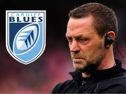 Cardiff Blues confirm new defence coach Graham Steadman: 'The innovative  Danny Wilson is a big reason why I'm here'