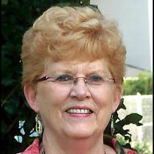 Obituary: Freitas, Marla