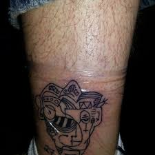 Owned and operated by stu kay since 1986 Photos At Cutthroat Tattoo Tattoo Parlor In Lower East Side