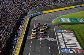 20 laps, 20 laps and 10 laps. A Silver Anniversary Gold Rush Monster Energy All Star Race Format Announced Fan4racing Blog And Radiofan4racing Blog And Radio