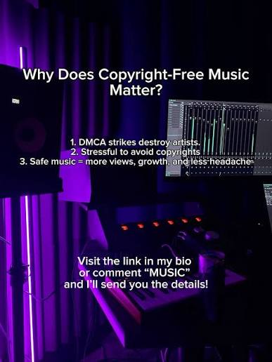 How to Play Music on TikTok Live without Getting Copyrighted | TikTok