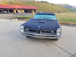 Image result for Blue Charcoal 1966 GTO