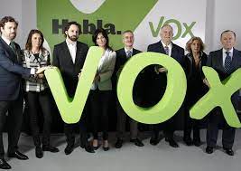 En el único sitio donde si tenían más representación fue en murcia al ser el partido más votado, y dimitieron en bloque a los 15 dias porque era mucho trabajo. Los Cuatro Pilares De Vox No Al Aborto La Familia La Unidad De Espana Y No A Eta