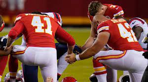 But, fullback anthony sherman said he had no intention of giving up his truck. Chiefs Players Prank Anthony Sherman Raffle Off His Truck The Kansas City Star