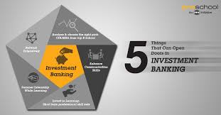 Some popular investment banks are jp morgan, barclays, goldman sachs, deutsche bank, rothschild and citibank among others. Do You Have What It Takes To Be An Investment Banker Part Iii