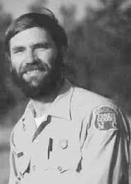 Charles Nail Obituary (1950