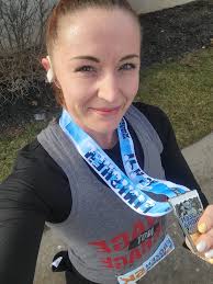 Runner's Progress and Inspiration from 5K Achievements