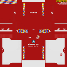 Tor 1:3 quaison handelfmeter, rechtsschuss mainz. Koln Mainz Fastnachts Jubilaumstrikots 2018 Kits Efootball Pro Evolution Soccer Modding Pes 2019 Pes 2020 Pes 2021 Pes 2022