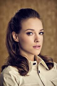 Born 12 may 1983) is a polish actress and singer, who has appeared in films including trade, ondine and pan tadeusz. Alicja Bachleda Imdb