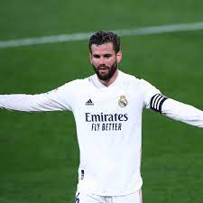 Maybe you would like to learn more about one of these? Nacho Real Madrid Has Given Me Everything Managing Madrid