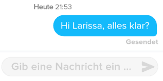 Auf den letzten drücker scheinen sie genau das richtige zu sein, um noch schnell eine bewerbung zu verfassen. Frauen Anschreiben Beispieltexte Mit Antwortgarantie Tinderacademy Com