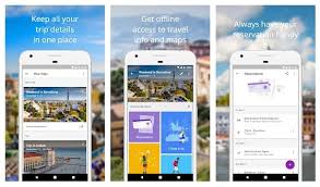 We have those linked up below. 10 Best Travel Apps For Android In 2021