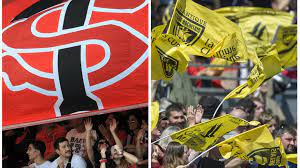 A quelques jours de la finale du top 14 face à toulouse, la rochelle a confirmé que raymond rhule, dillyn leyds et will skelton ont prolongé leurs contrats.la rochelle ne compte pas laisser. Direct Rugby Top 14 Vivez La 1 2 Finale Entre Toulouse Et La Rochelle Avec France Bleu