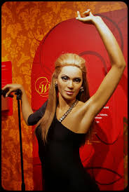 Get your madame tussauds amsterdam tickets and rub shoulders with world leaders, royal families, celebs, sporting stars, and more. Beyonce Musee Madame Tussauds Amsterdam 2012 Barbaraeichert Com Madame Tussauds Tussauds Madame