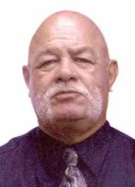 Obituary information for Robert Rocha Jr.