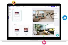 Screenshot of Lumen5