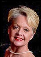 Joyce Griffin Obituary (1952