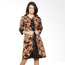 Maybe you would like to learn more about one of these? Model Dress Batik Modern 2018 Off 79 Medpharmres Com