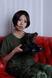 中出しのジャングルブーツ | 杉並ワークス