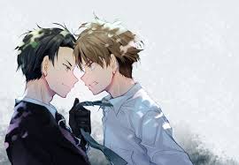 ハチノミツ On Twitter In 2020 Anime Liebe Anime Anime Bilder