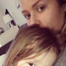 Check spelling or type a new query. Kim Gloss Tochter Amelia Ist Richtig Gross Geworden Bunte De