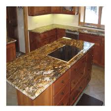 They can be easily sealed to avoid scratches and increase stain resistance. Prefab Brown Gold Coffee Orange Granite Countertop Shelf Cultured Granite Kitchen Countertop Buy Countertop Shelf Kitchen Cultured Granite Kitchen Countertop Orange Granite Countertop Product On Alibaba Com