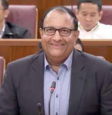 எஸ் ஈஸ்வரன், born 14 june 1962) is a singaporean politician and former business executive. S Iswaran Highlights Importance Of Strong Connections Between Religious And Ethnic Groups The Independent Singapore News
