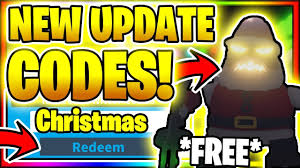 If you enjoyed the video. All New Secret Op Working Codes Santa Boss Update Roblox Gun Simulator Christmas Update Youtube